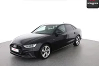 Audi A4 din 2021 cu 97.975 km - oferta AUD196851 - foto 1