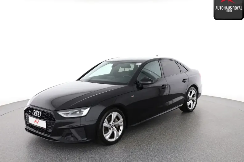 Audi A4 din 2021 cu 97.975 km - oferta AUD196851 - foto 1