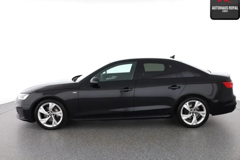 Audi A4 din 2021 cu 97.975 km - oferta AUD196851 - foto 2