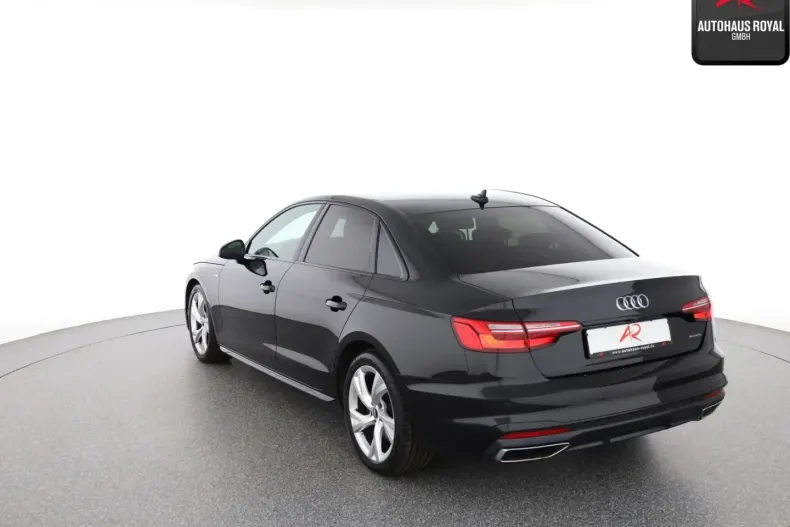 Audi A4 din 2021 cu 97.975 km - oferta AUD196851 - foto 3