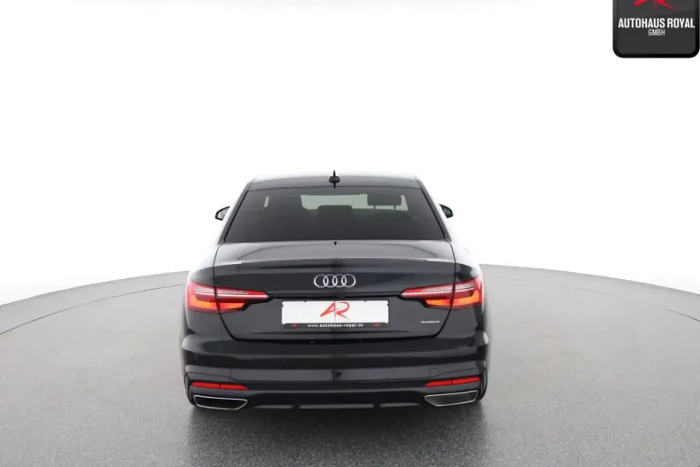 Audi A4 din 2021 cu 97.975 km - oferta AUD196851 - foto 4