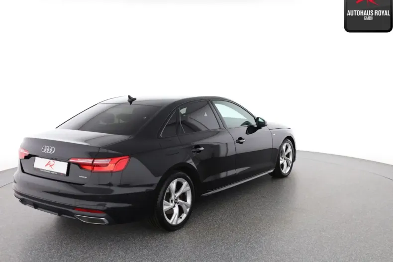 Audi A4 din 2021 cu 97.975 km - oferta AUD196851 - foto 5