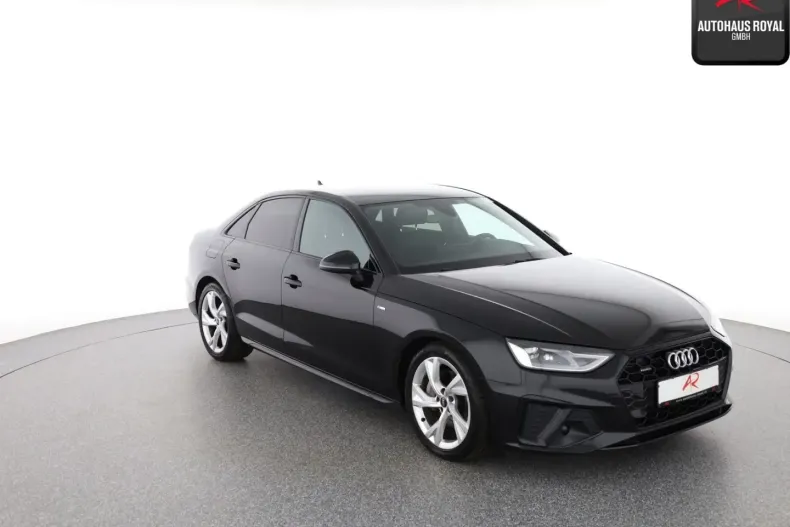 Audi A4 din 2021 cu 97.975 km - oferta AUD196851 - foto 7