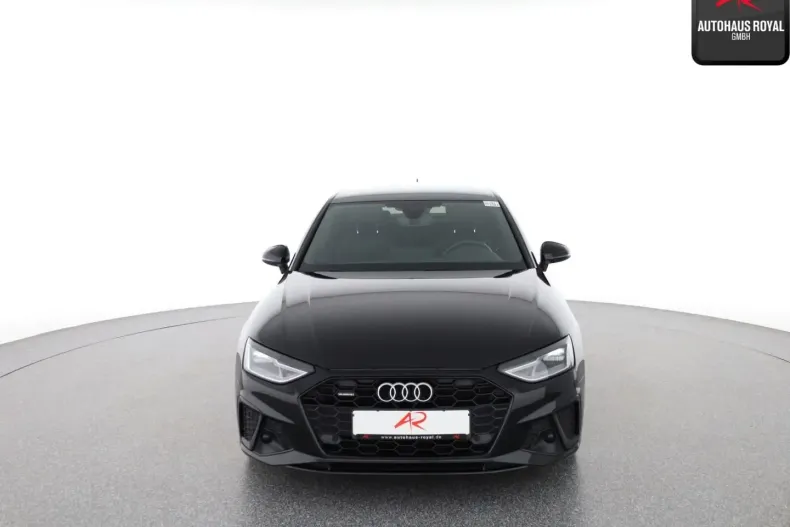Audi A4 din 2021 cu 97.975 km - oferta AUD196851 - foto 8