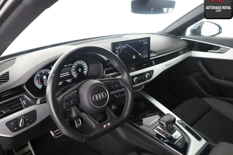 Audi A4 din 2021 cu 97.975 km - oferta AUD196851 - foto 9
