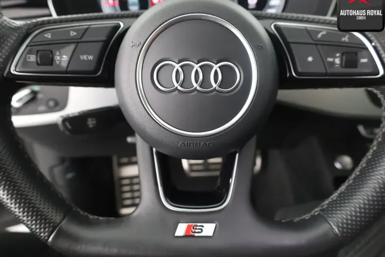 Audi A4 din 2021 cu 97.975 km - oferta AUD196851 - foto 15