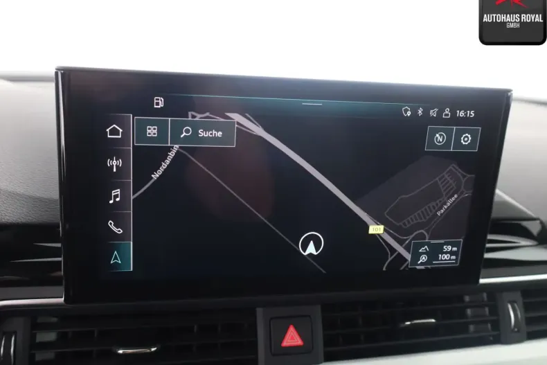 Audi A4 din 2021 cu 97.975 km - oferta AUD196851 - foto 17