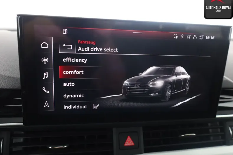 Audi A4 din 2021 cu 97.975 km - oferta AUD196851 - foto 19