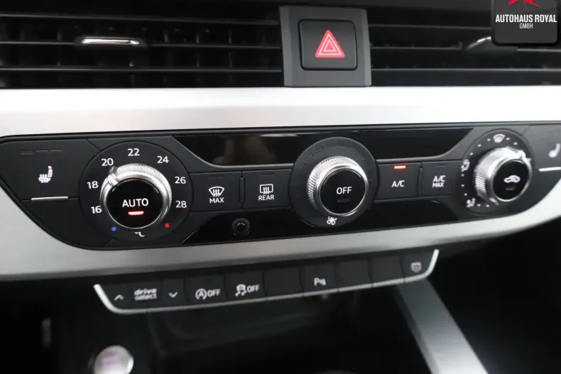 Audi A4 din 2021 cu 97.975 km - oferta AUD196851 - foto 21