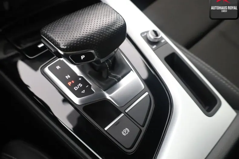 Audi A4 din 2021 cu 97.975 km - oferta AUD196851 - foto 22