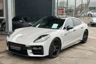 Porsche Panamera din 2024 cu 31.300 km - oferta POR196852 - foto 1
