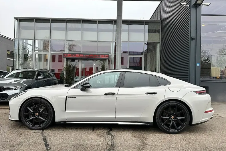 Porsche Panamera din 2024 cu 31.300 km - oferta POR196852 - foto 6