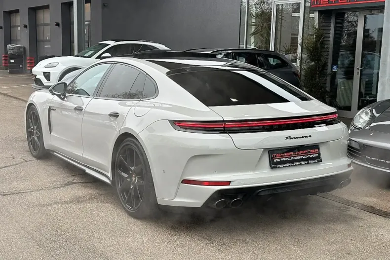 Porsche Panamera din 2024 cu 31.300 km - oferta POR196852 - foto 8