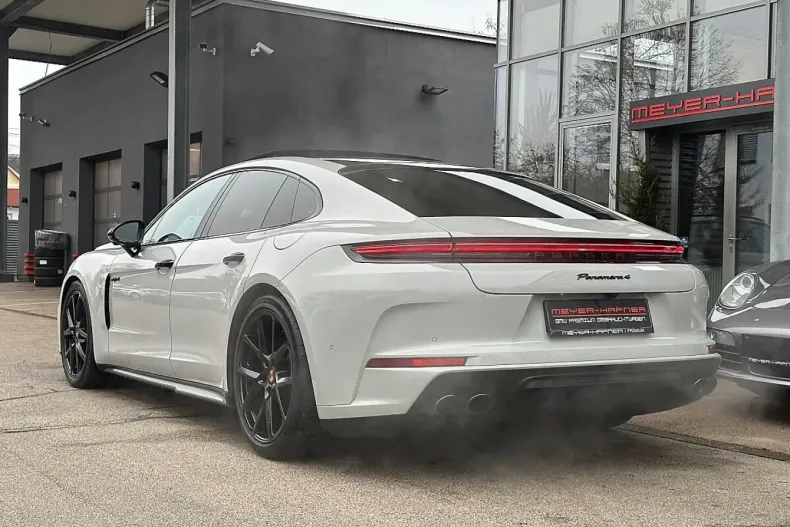 Porsche Panamera din 2024 cu 31.300 km - oferta POR196852 - foto 9