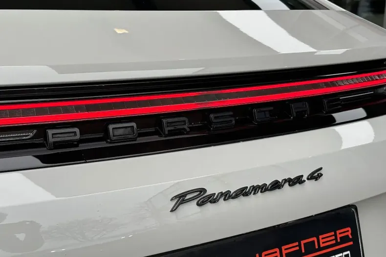 Porsche Panamera din 2024 cu 31.300 km - oferta POR196852 - foto 11