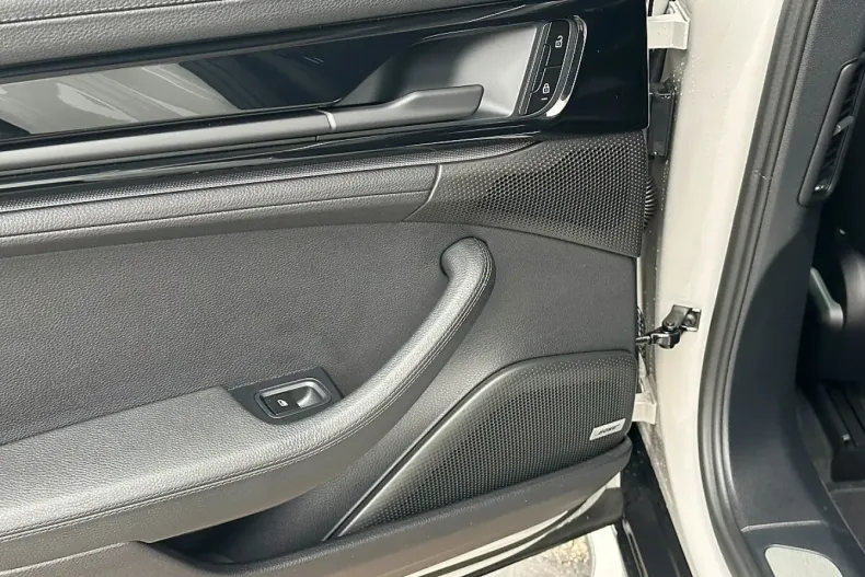 Porsche Panamera din 2024 cu 31.300 km - oferta POR196852 - foto 14