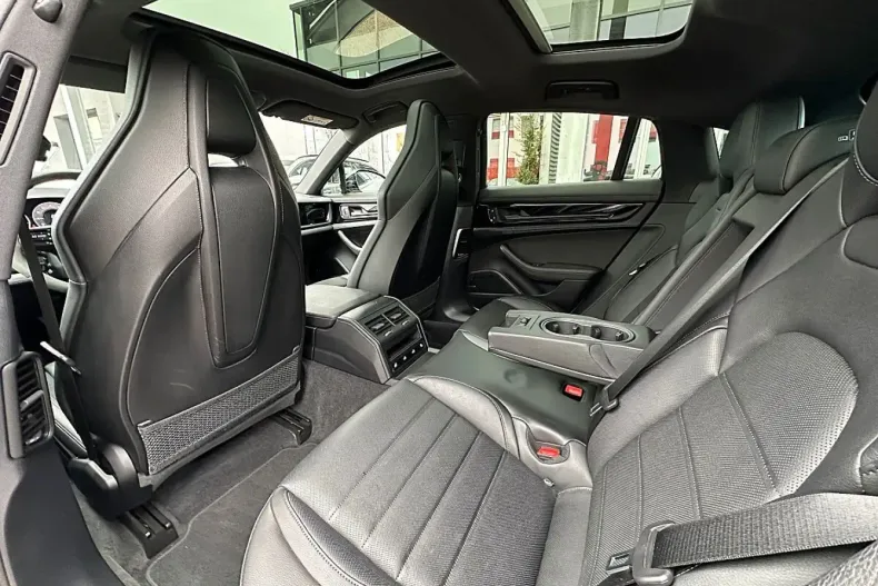 Porsche Panamera din 2024 cu 31.300 km - oferta POR196852 - foto 15