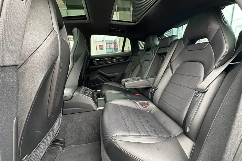 Porsche Panamera din 2024 cu 31.300 km - oferta POR196852 - foto 16