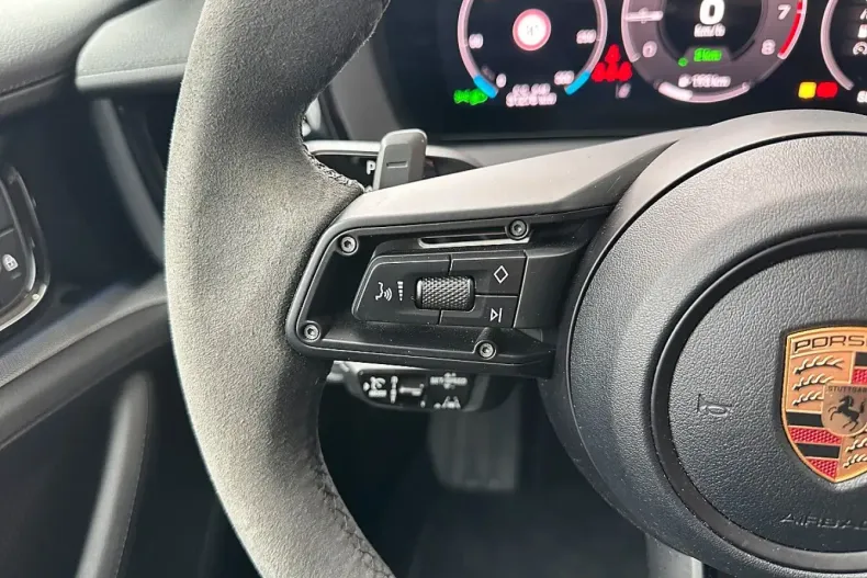 Porsche Panamera din 2024 cu 31.300 km - oferta POR196852 - foto 22