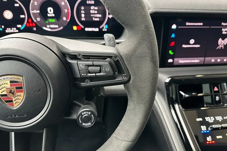 Porsche Panamera din 2024 cu 31.300 km - oferta POR196852 - foto 24