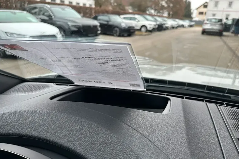 Porsche Panamera din 2024 cu 31.300 km - oferta POR196852 - foto 26