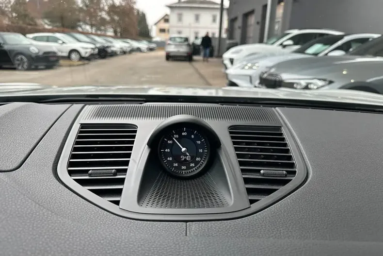 Porsche Panamera din 2024 cu 31.300 km - oferta POR196852 - foto 27