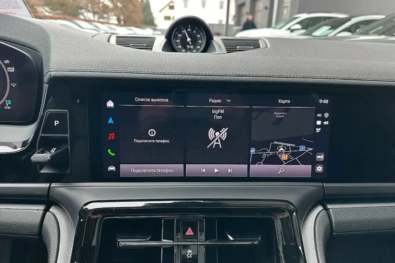 Porsche Panamera din 2024 cu 31.300 km - oferta POR196852 - foto 28