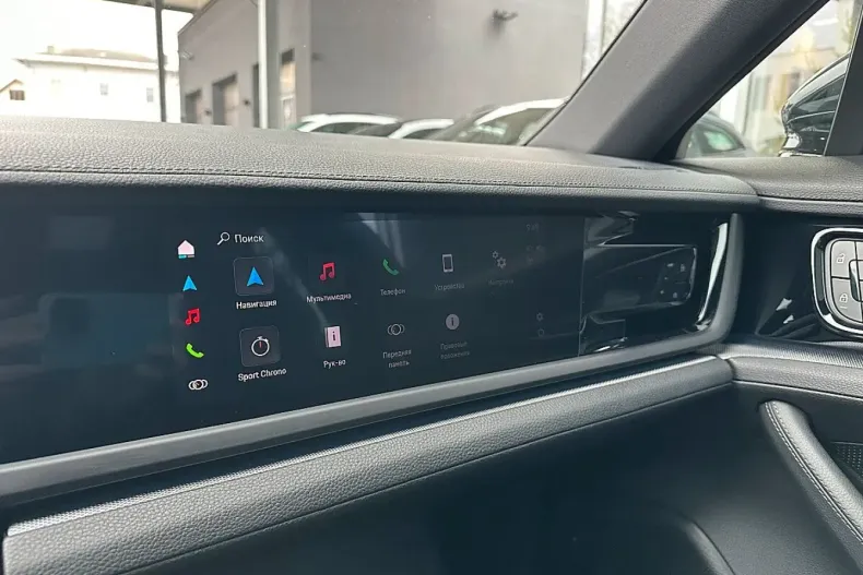 Porsche Panamera din 2024 cu 31.300 km - oferta POR196852 - foto 32