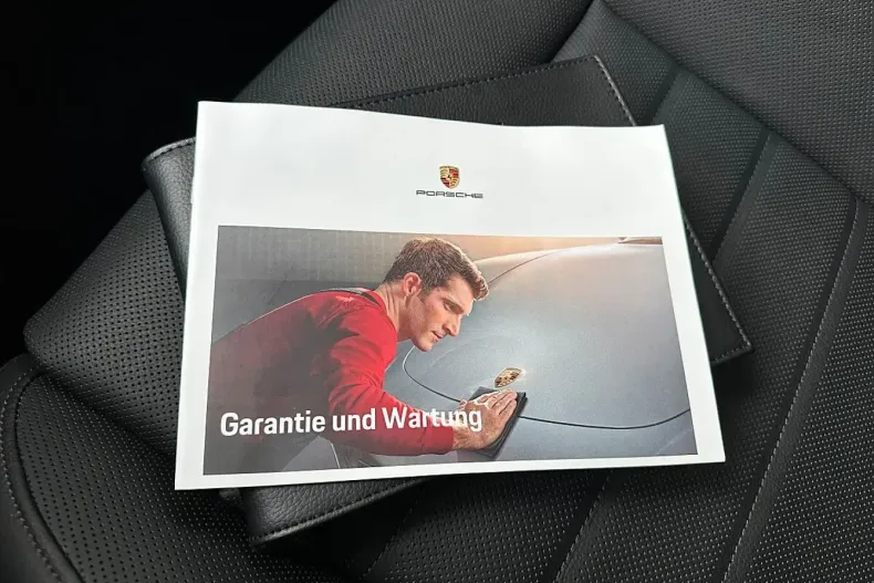 Porsche Panamera din 2024 cu 31.300 km - oferta POR196852 - foto 39