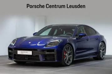 Porsche Panamera din 2024 - oferta POR196853