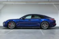 Porsche Panamera din 2024 cu 16.198 km - oferta POR196853 - foto 2