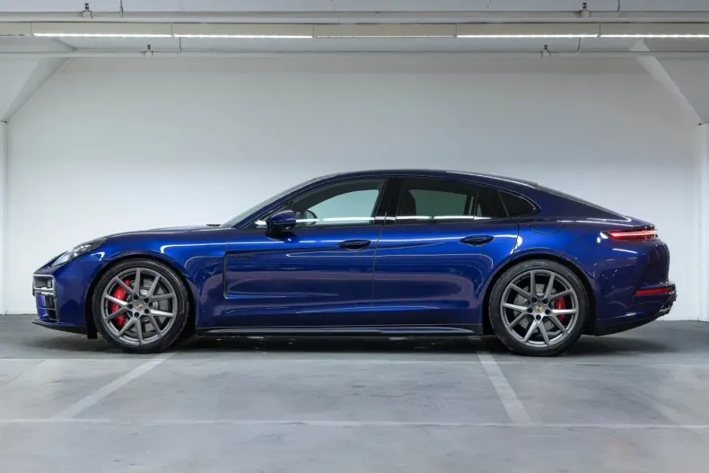 Porsche Panamera din 2024 cu 16.198 km - oferta POR196853 - foto 2