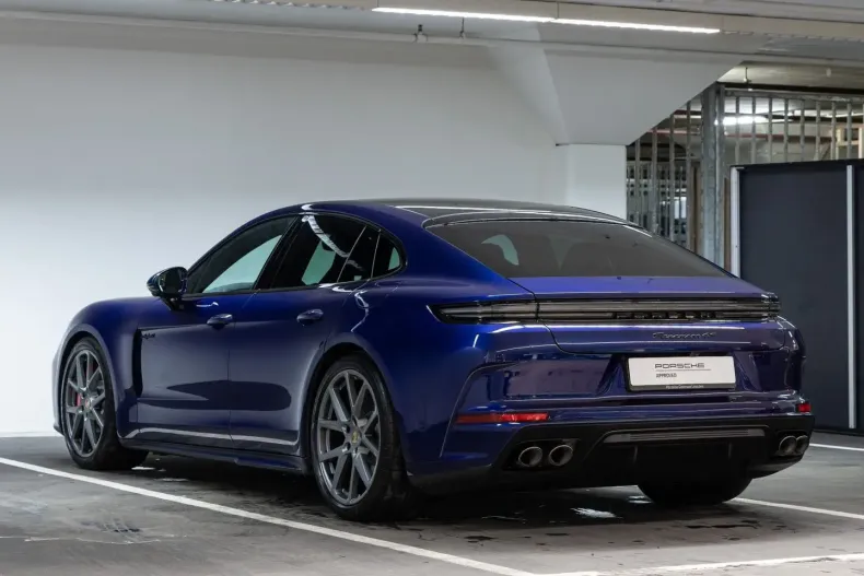 Porsche Panamera din 2024 cu 16.198 km - oferta POR196853 - foto 3