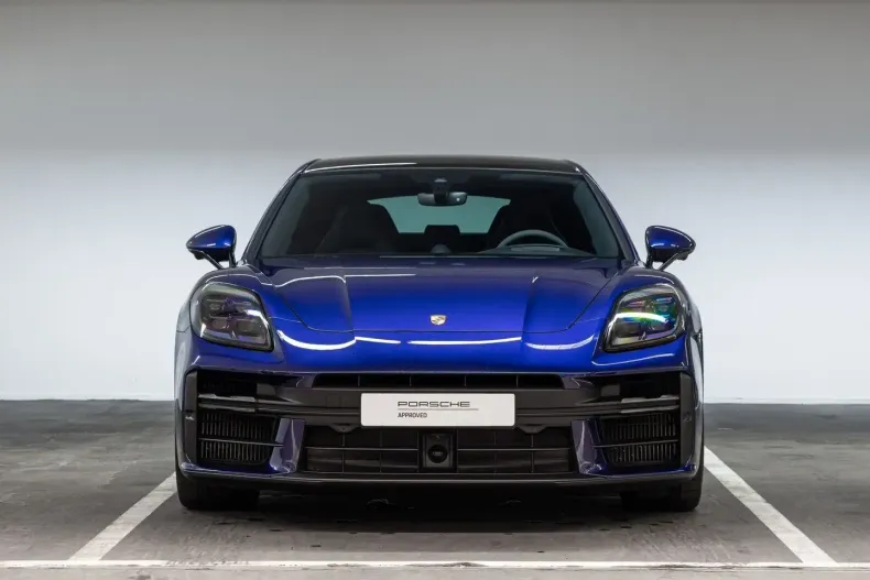 Porsche Panamera din 2024 cu 16.198 km - oferta POR196853 - foto 4