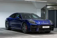 Porsche Panamera din 2024 cu 16.198 km - oferta POR196853 - foto 5