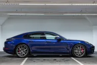 Porsche Panamera din 2024 cu 16.198 km - oferta POR196853 - foto 6