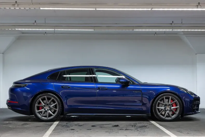 Porsche Panamera din 2024 cu 16.198 km - oferta POR196853 - foto 6