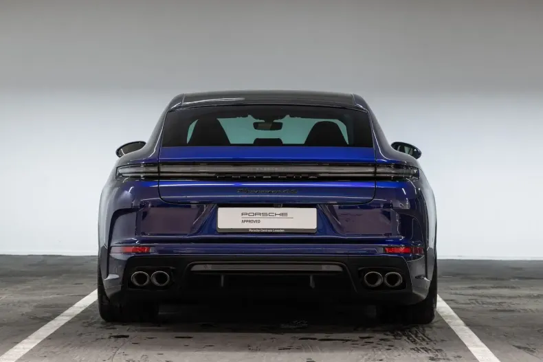 Porsche Panamera din 2024 cu 16.198 km - oferta POR196853 - foto 7