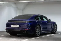 Porsche Panamera din 2024 cu 16.198 km - oferta POR196853 - foto 8