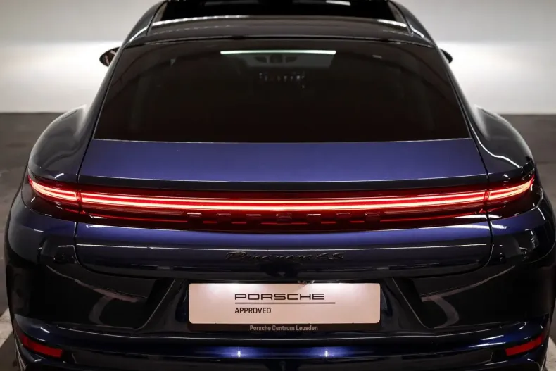 Porsche Panamera din 2024 cu 16.198 km - oferta POR196853 - foto 9