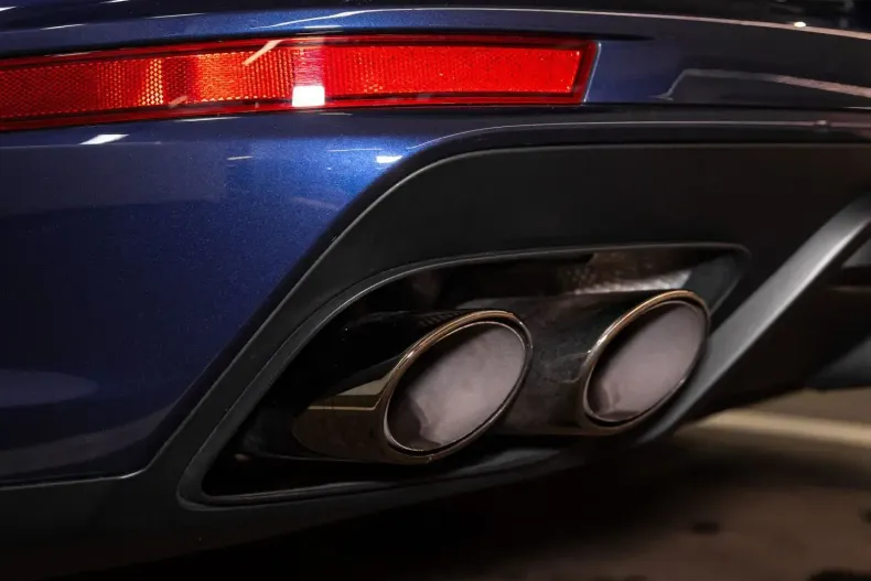 Porsche Panamera din 2024 cu 16.198 km - oferta POR196853 - foto 10