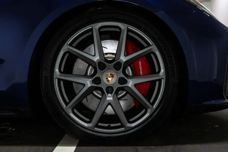 Porsche Panamera din 2024 cu 16.198 km - oferta POR196853 - foto 11