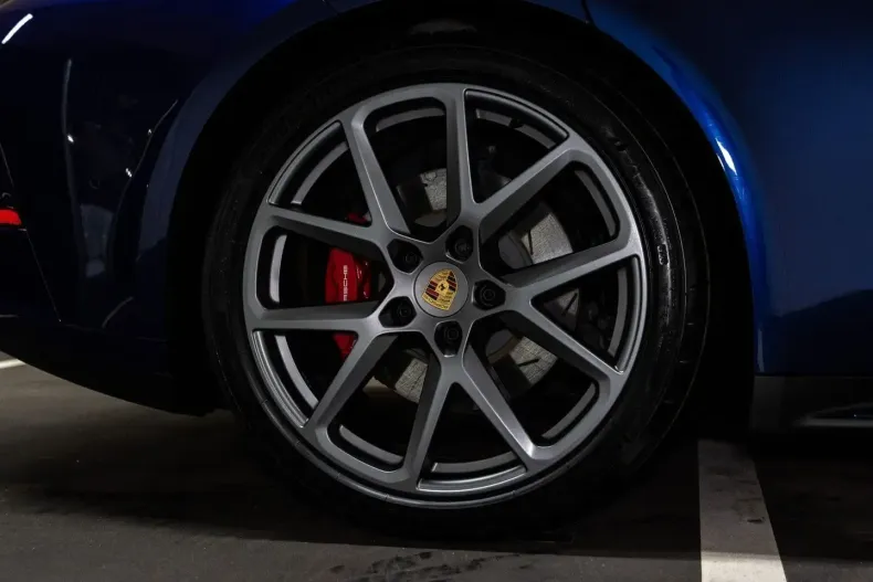 Porsche Panamera din 2024 cu 16.198 km - oferta POR196853 - foto 12