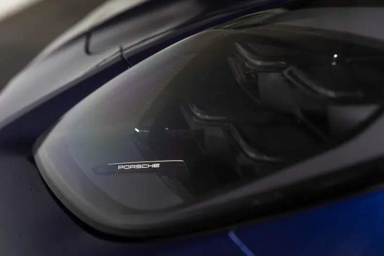 Porsche Panamera din 2024 cu 16.198 km - oferta POR196853 - foto 15