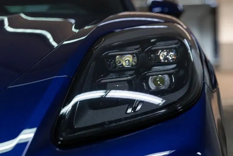 Porsche Panamera din 2024 cu 16.198 km - oferta POR196853 - foto 16