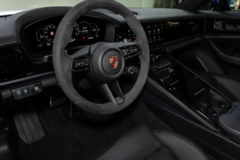 Porsche Panamera din 2024 cu 16.198 km - oferta POR196853 - foto 17