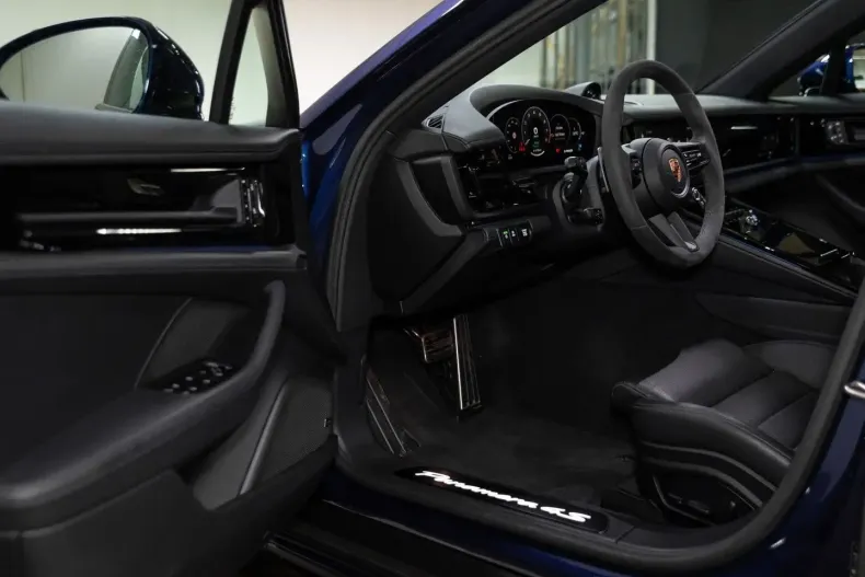 Porsche Panamera din 2024 cu 16.198 km - oferta POR196853 - foto 19