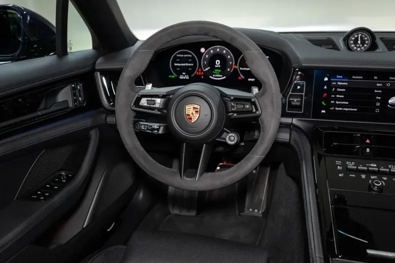 Porsche Panamera din 2024 cu 16.198 km - oferta POR196853 - foto 20