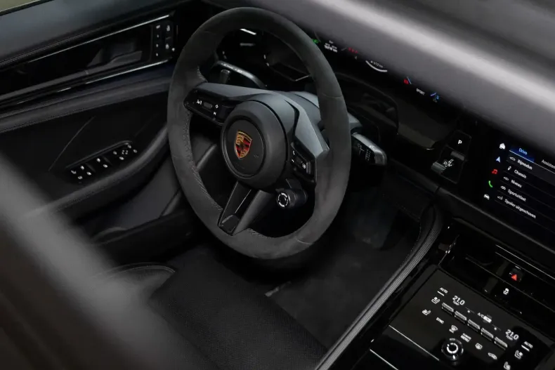 Porsche Panamera din 2024 cu 16.198 km - oferta POR196853 - foto 24