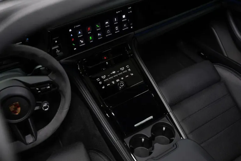 Porsche Panamera din 2024 cu 16.198 km - oferta POR196853 - foto 25